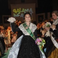 Galania infantil 2012