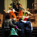 Galania infantil 2012