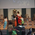 Galania infantil 2012