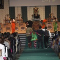 Galania infantil 2012