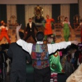 Galania infantil 2012