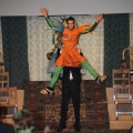 Galania infantil 2012