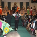 Galania infantil 2012
