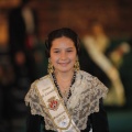 Galania infantil 2012