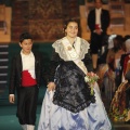 Galania infantil 2012