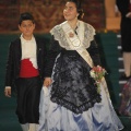 Galania infantil 2012