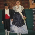 Galania infantil 2012
