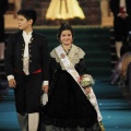 Galania infantil 2012