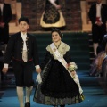 Galania infantil 2012