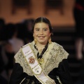 Galania infantil 2012