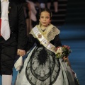 Galania infantil 2012