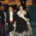 Galania infantil 2012