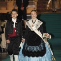 Galania infantil 2012