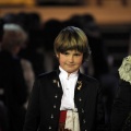 Galania infantil 2012
