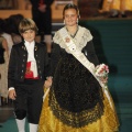Galania infantil 2012