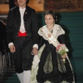 Galania infantil 2012