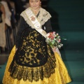 Galania infantil 2012