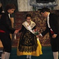 Galania infantil 2012