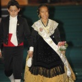 Galania infantil 2012
