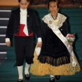 Galania infantil 2012