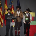 Galania infantil 2012
