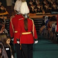 Galania infantil 2012