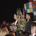 Galania infantil 2012