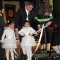 Galania infantil 2012