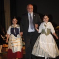 Galania infantil 2012