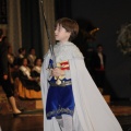 Galania infantil 2012