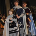 Galania infantil 2012