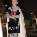 Galania infantil 2012