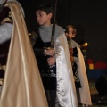Galania infantil 2012