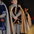 Galania infantil 2012