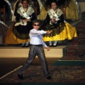 Galania infantil 2012