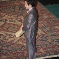 Galania infantil 2012