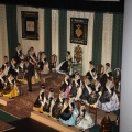 Galania infantil 2012