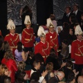 Galania infantil 2012