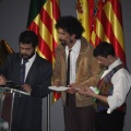 Galania infantil 2012