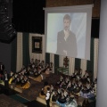 Galania infantil 2012