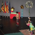 Galania infantil 2012