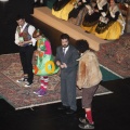 Galania infantil 2012