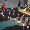 Galania infantil 2012
