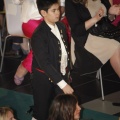 Galania infantil 2012