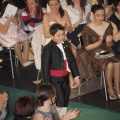 Galania infantil 2012