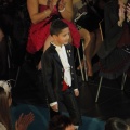 Galania infantil 2012