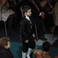 Galania infantil 2012