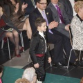 Galania infantil 2012