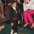 Galania infantil 2012