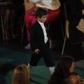 Galania infantil 2012